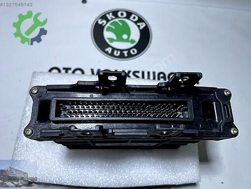 Skoda Fabia Beyin 001927731R çıkma parça