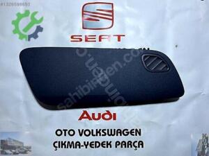 VW POLO YOLCU AİRBAG KAPAĞI 2012-2017 VOLKSWAGEN