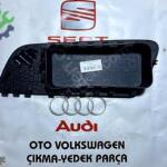 VW POLO YOLCU AİRBAG KAPAĞI 2012-2017 VOLKSWAGEN