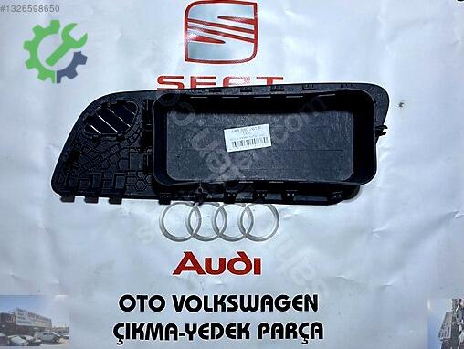 Volkswagen Polo Airbag (Hava Yastığı) çıkma parça