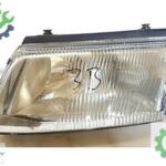 VW Passat 3B2 Sağ 14742600 Sol 14742500 Far HELLA orjinal
