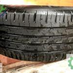 VW Passat AUDİ SKODA 16 İNÇ JANT TAKIMI ORJİNAL ALMAN