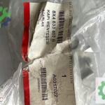 VW Passat Audi A3 Sol Ön / Arka Kapı Menteşesi 8X4833407B