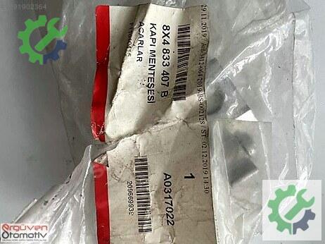 Volkswagen Passat Kapı Menteşesi çıkma parça
