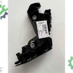 VW Polo 21- Ön Tampon Braketi Sol 2G0807049A