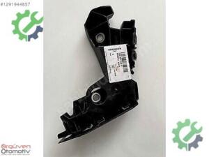 VW Polo 21- Ön Tampon Braketi Sol 2G0807049A