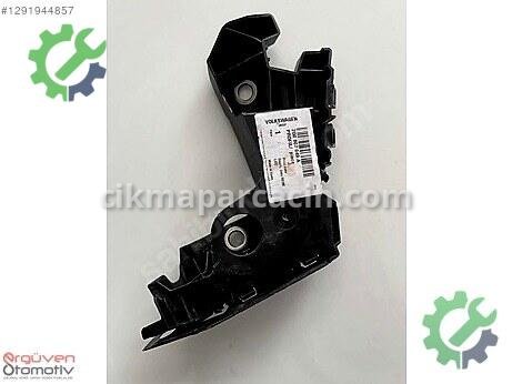 Volkswagen Polo Tampon Braketi çıkma parça
