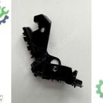 VW Polo 21- Ön Tampon Braketi Sol 2G0807049A
