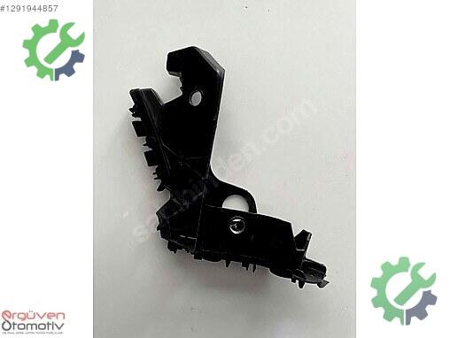 Volkswagen Polo Tampon Braketi 2G0807049A çıkma parça