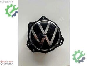 VW Polo 22- Bagaj Açma Butonu Geri Görüş Kameralı 2G0827469