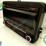 VW RCD 310 MP3 GOLF Polo EOS Caddy Passat Touran Jetta Radio