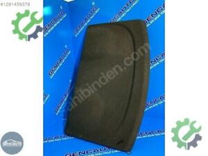 VW SCİROCCO ARKA PANZOT SÖKME ORJİNAL 1K8867769