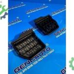 VW SCİROCCO BAGAJ İÇİ HAVALANDIRMA SÖKME ORJ 1K0819465B İÇ