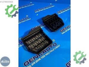 VW SCİROCCO BAGAJ İÇİ HAVALANDIRMA SÖKME ORJ 1K0819465B İÇ