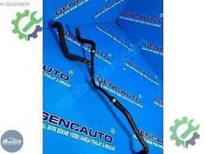 VW SCİROCCO GOLF 6 SĞUTMA HORTUMU OEM 1K0122447 FB