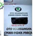 VW SCİROCCO JETTA GOLF 1K8907426AB KLİMA KALORİFER PANELİ 1K8 90