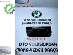 VW SCİROCCO JETTA GOLF 1K8907426AB KLİMA KALORİFER PANELİ 1K8 90