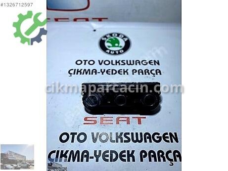 Volkswagen Jetta Kalorifer çıkma parça
