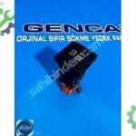VW SCİROCCO LASTİK BASINÇ KONTROL DÜĞMESİ SÖKME ORJ 1K0927121 B