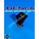 VW SCİROCCO LASTİK BASINÇ KONTROL DÜĞMESİ SÖKME ORJ 1K0927121 B