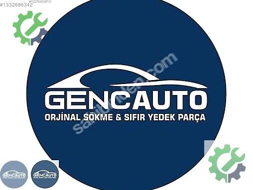 Volkswagen Scirocco Kontrol Düğmeleri 1K0927121 çıkma parça