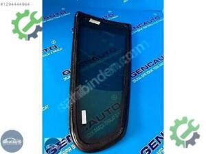 VW SCİROCCO SAĞ KELEBEK CAMI SÖKME ORJİNAL OEM 1K8845042