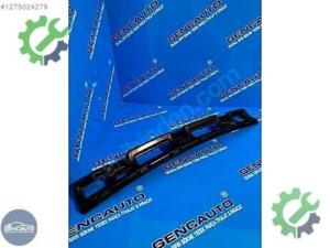 VW SCİROCCO TAMPON MONTAJ BRAKETİ SÖKME ORJ 1K8807863 ORTA ARKA