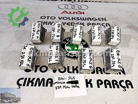 Seat Ateca Far çıkma parça