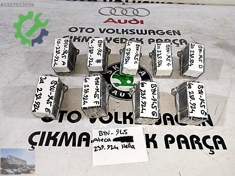 Seat Ateca Far çıkma parça