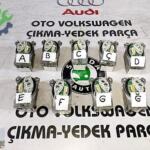 Seat Ateca Far Çıkma Parça Konya