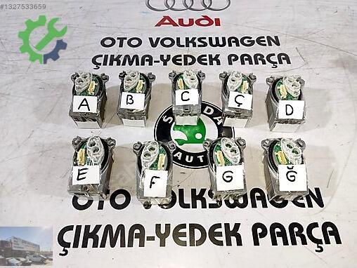Seat Ateca Far çıkma parça