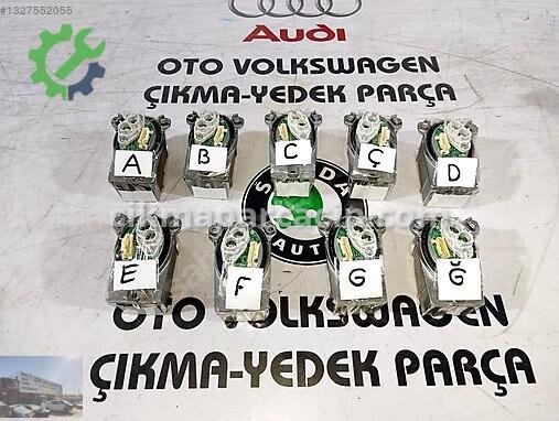 Seat Ateca LED Beyni çıkma parça