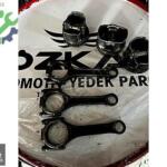 VW SEAT SKODA AUDİ 038 V300 BİYEL KOLU PİSTON KOLU