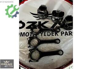 VW SEAT SKODA AUDİ 038 V300 BİYEL KOLU PİSTON KOLU