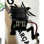 VW SKODA SEAT AUDİ AKÜ ÜST SİGORTA KUTUSU , AKÜ TERMİNALİ