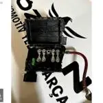 VW SKODA SEAT AUDİ AKÜ ÜST SİGORTA KUTUSU , AKÜ TERMİNALİ