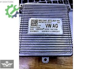 VW Seat Skoda Led Far Beyni 992941572AH 992.941.572.AH