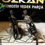 VW T5 Transporter Çıkma Debriyaj Pedalı