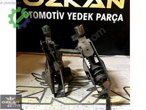 VW T5 Transporter Çıkma Debriyaj Pedalı