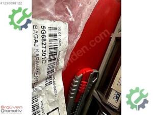 VW TAİGO T-CROSS POLO GOLF 7 BAGAJ MENTEŞESİ 5G6827301C