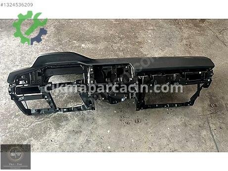 Volkswagen Tiguan Torpido çıkma parça