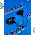 VW TİGUAN DİRESİYON TUŞ TAKIMI SÖKME ORJ 5NA959442A