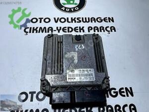 VW TOUAREG MOTOR BEYNİ 070906016AA 070 906 016 AA TOUREG VOLKSWA