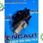 VW TOUAREG PORSCHE BAGAJ KİLİDİ SIFIR ORJİNAL OEM 7P0827505 K