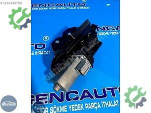 VW TOUAREG PORSCHE BAGAJ KİLİDİ SIFIR ORJİNAL OEM 7P0827505 K