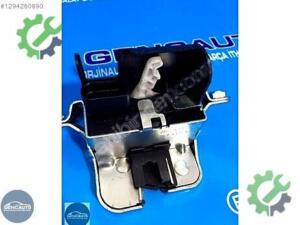 VW TOUAREG SHARAN BAGAJ KİLİDİ SIFIR ORJİNAL OEM 7P0827505 G