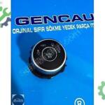 VW TOUAREG SÜSPANSİON KONTROL ANAHTARI SIFIR ORJ OEM 760927135 B