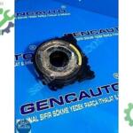 VW TOUAREG SZL DİREKSİYON SARGISI SÖKME ORJİNAL OEM 4H0953568 M