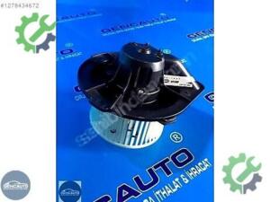 VW TRANSPORTER T5 KALORİFER FAN MOTORU SIFIR ORJ OEM 8EW009100
