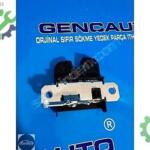 VW TRANSPORTER T5 T6 BAGAJ KİLİDİ SIFIR ORJİNAL OEM 7H0827505 K